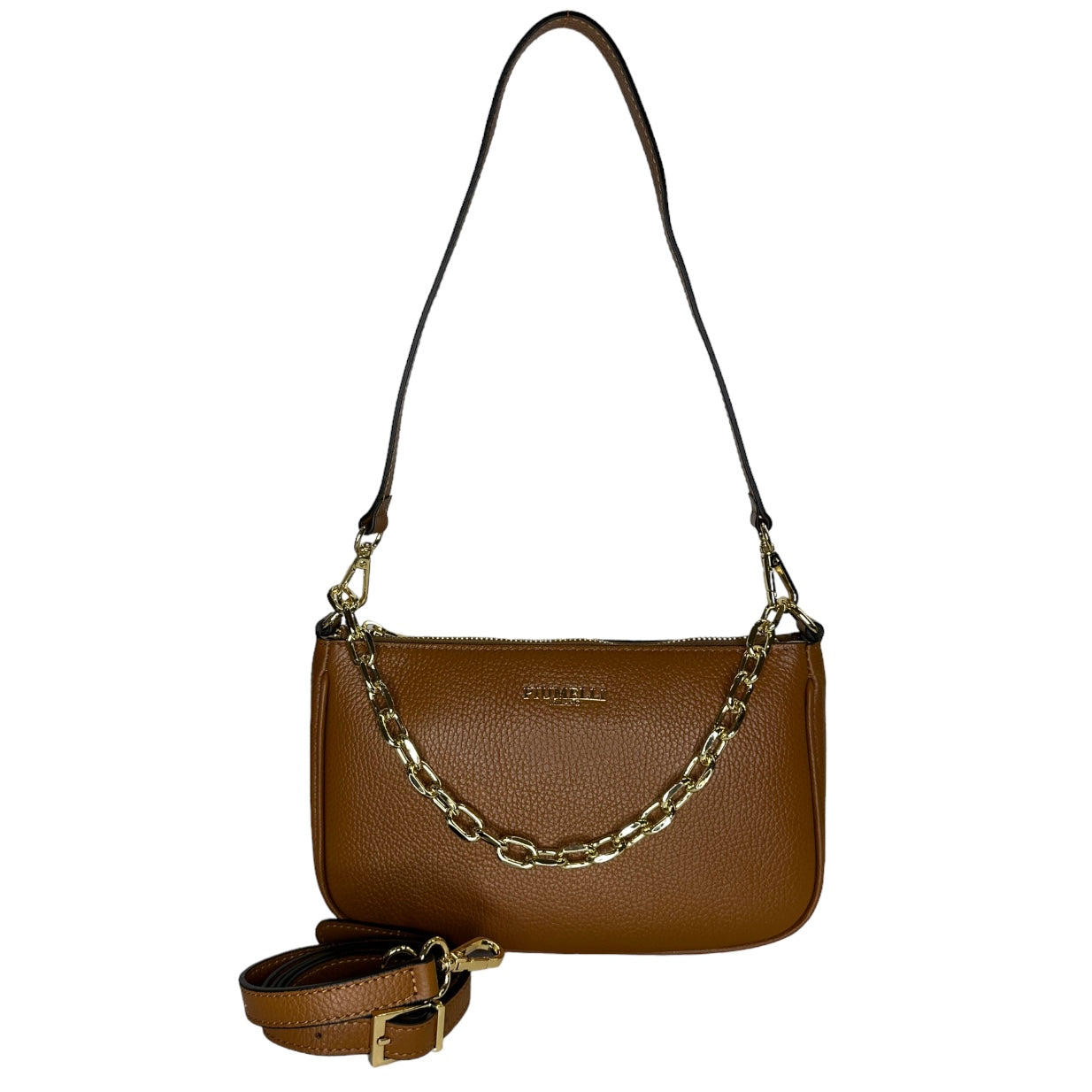 Сумка Piumelli Nives bag, D17 Tobacco