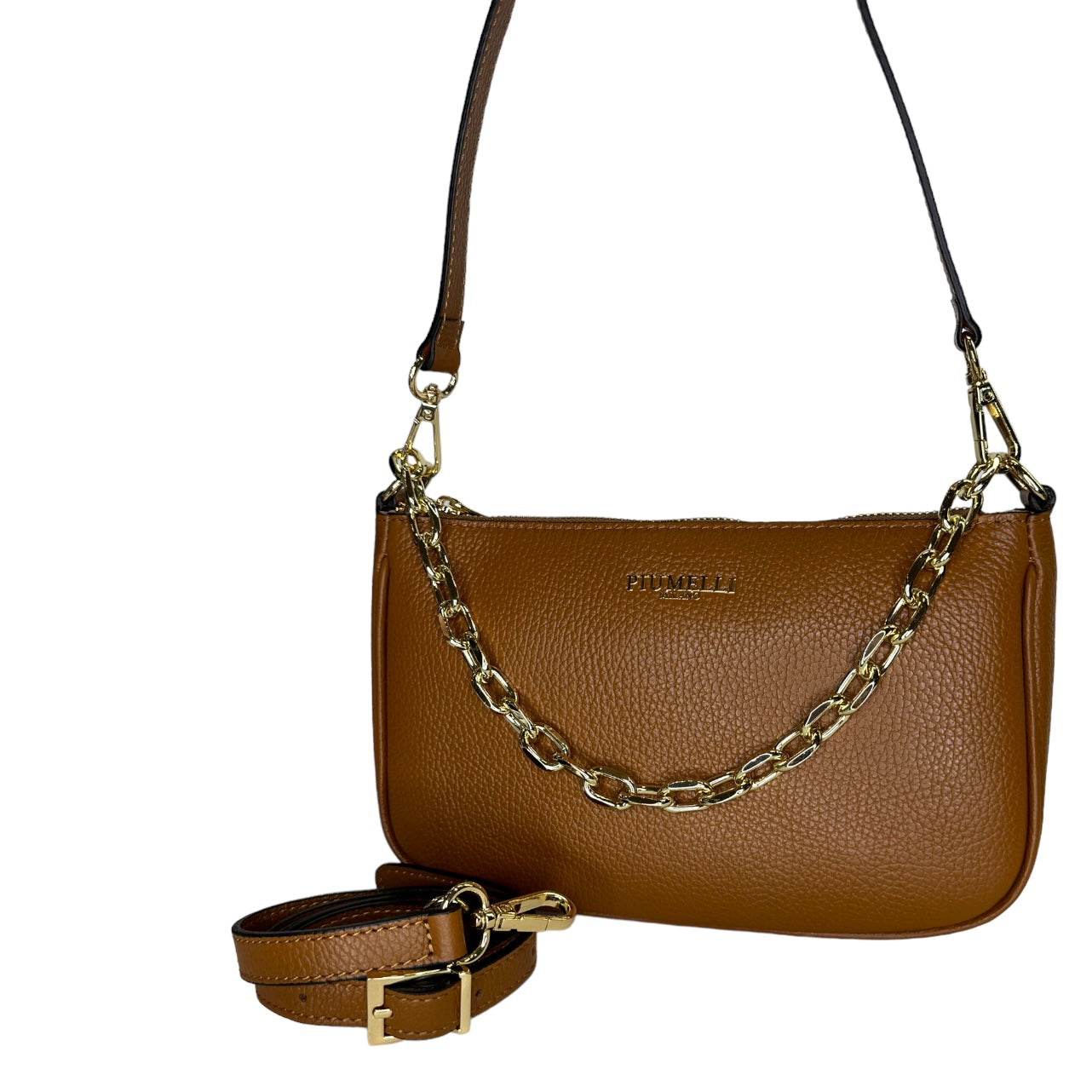 Сумка Piumelli Nives bag, D17 Tobacco