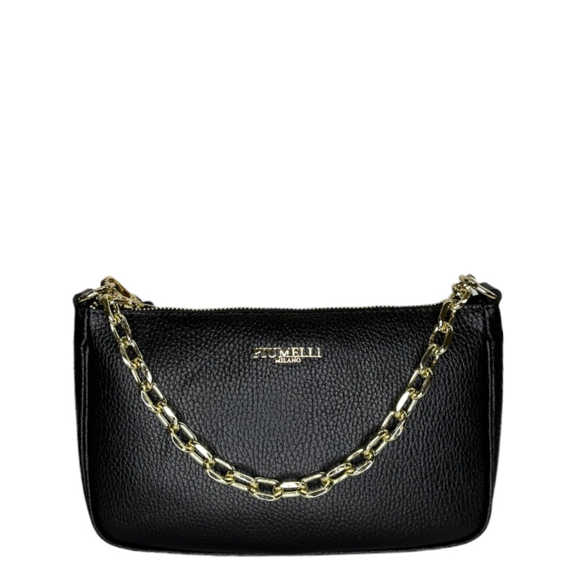 Сумка Piumelli Nives bag, D28 Black