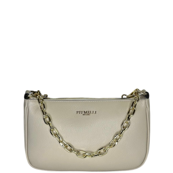 Сумка Piumelli Nives bag, D37 Off White