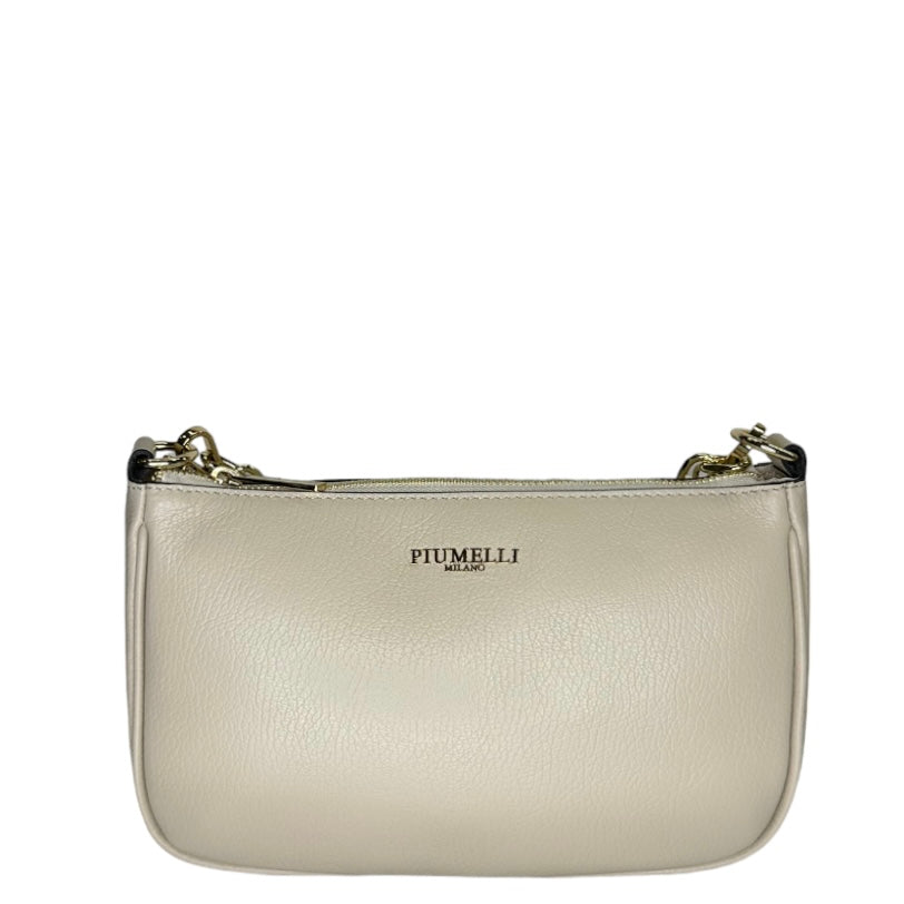 Сумка Piumelli Nives bag, D37 Off White