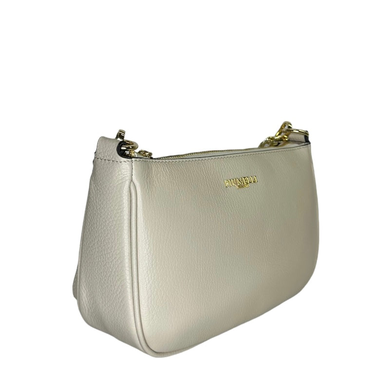 Сумка Piumelli Nives bag, D37 Off White