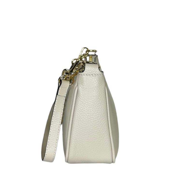 Сумка Piumelli Nives bag, D37 Off White