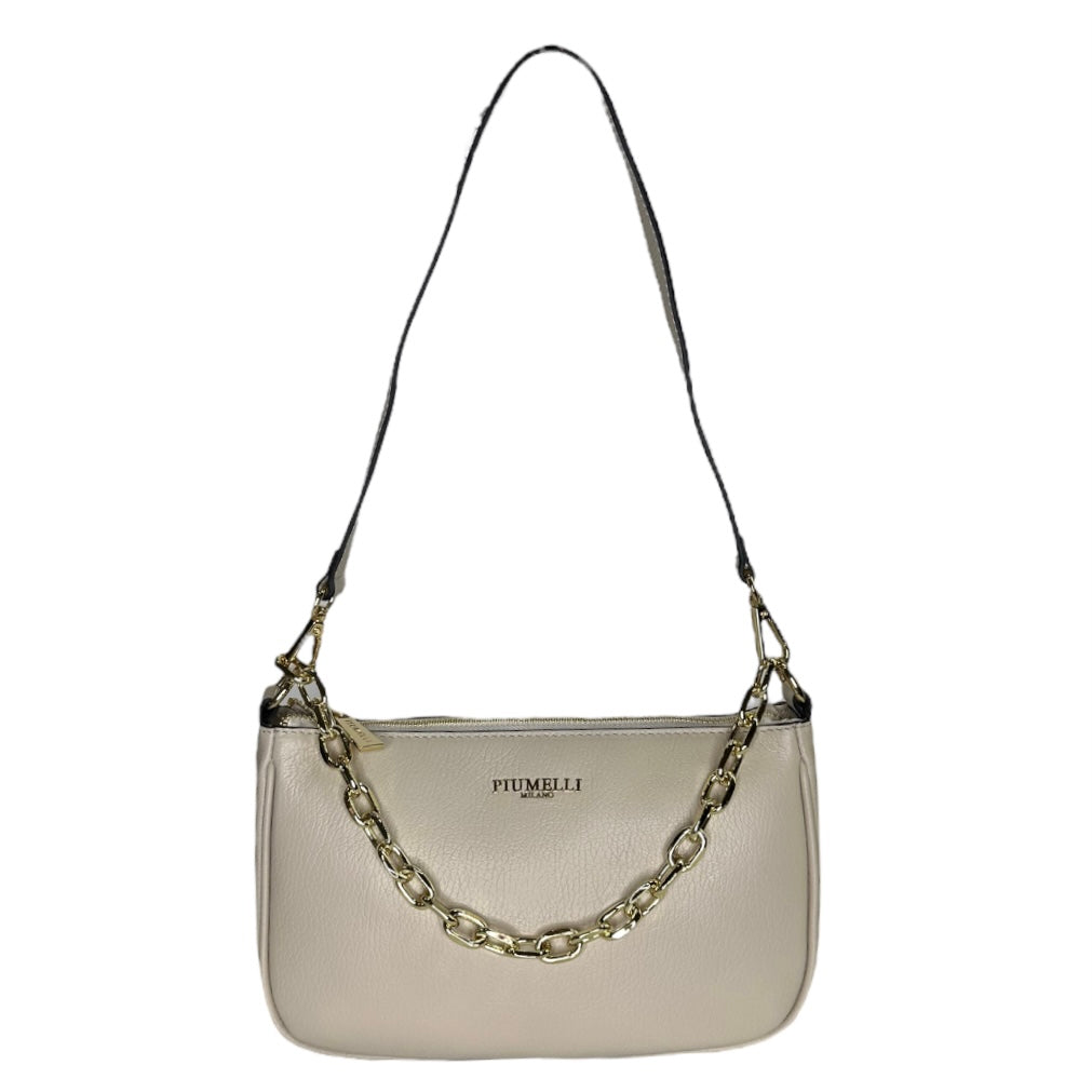 Сумка Piumelli Nives bag, D37 Off White