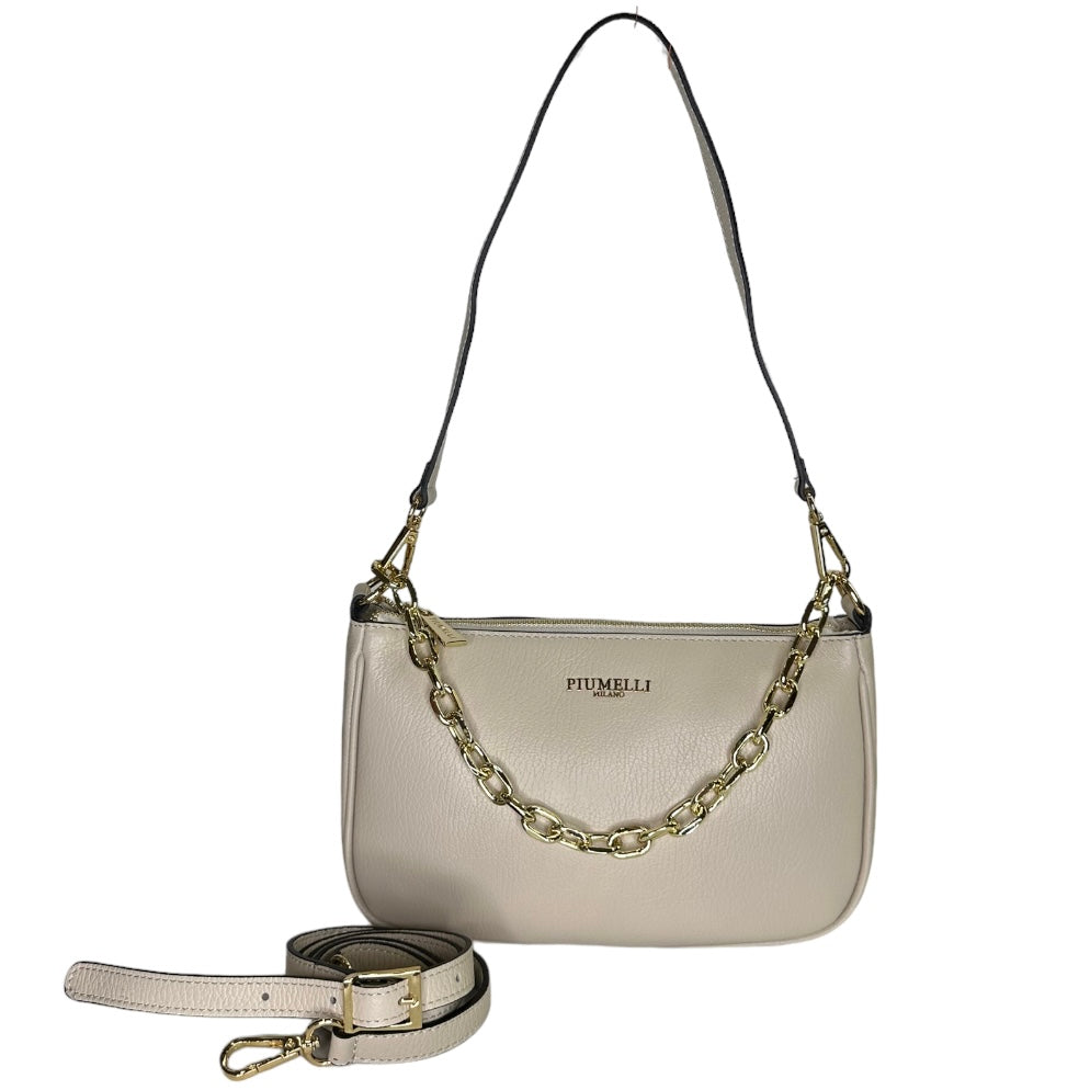 Сумка Piumelli Nives bag, D37 Off White