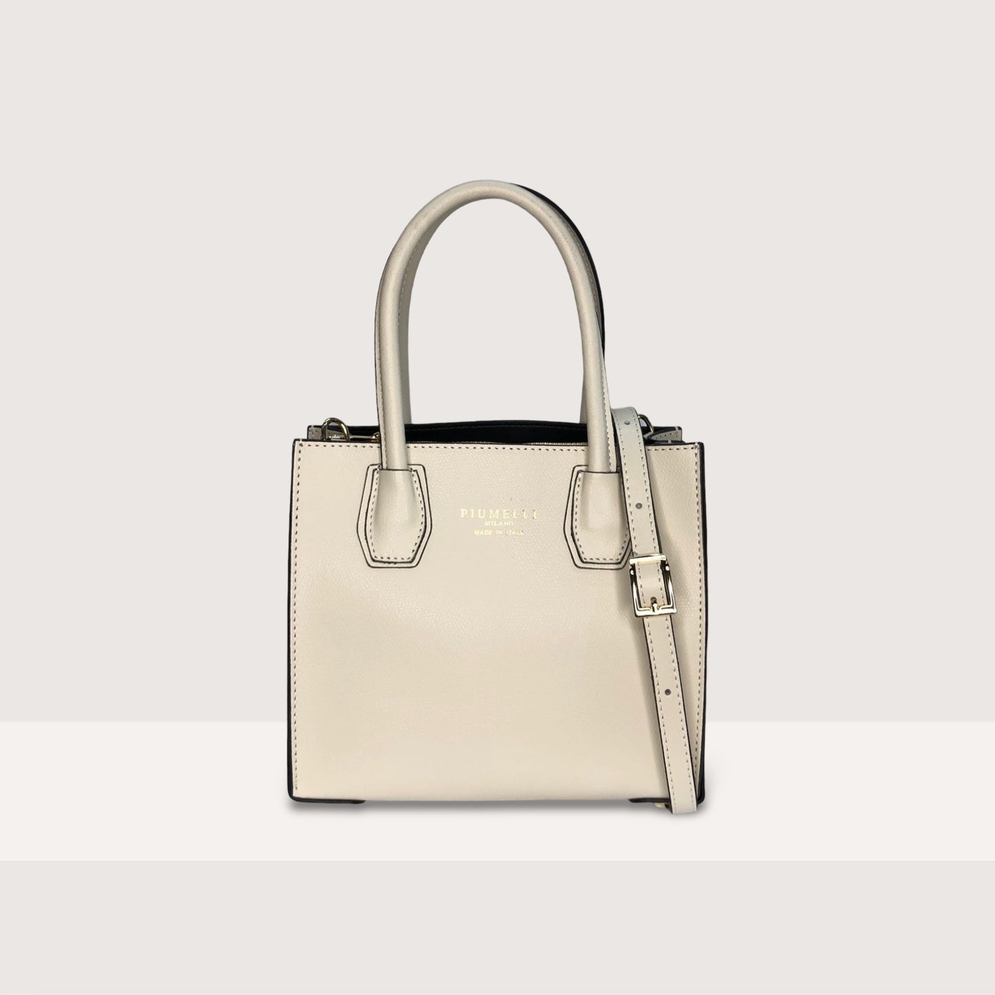 Сумка Piumelli Ophelia Bag P602 Ivory