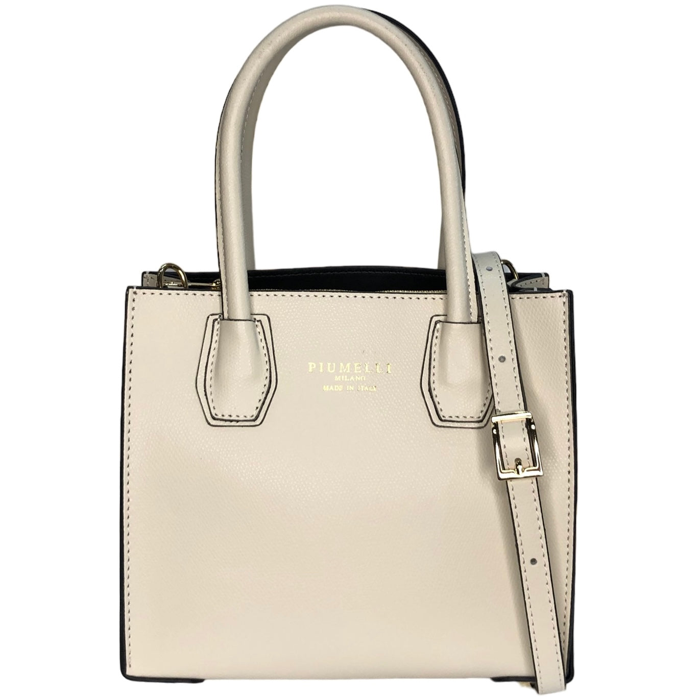 Сумка Piumelli Ophelia Bag P602 Ivory