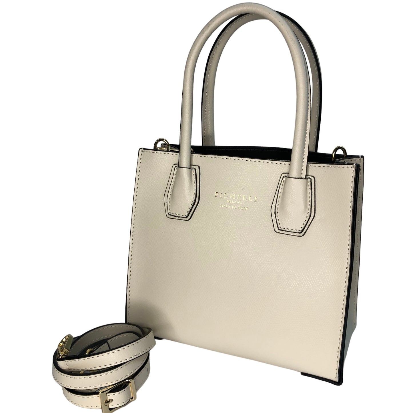 Сумка Piumelli Ophelia Bag P602 Ivory