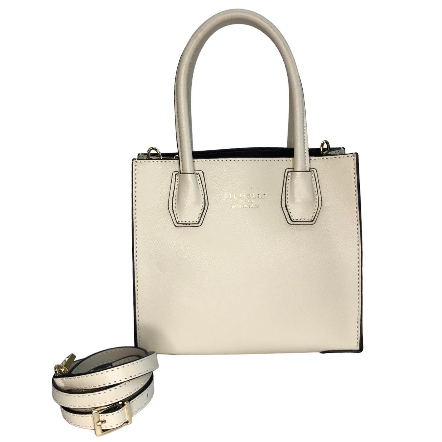 Сумка Piumelli Ophelia Bag P602 Ivory