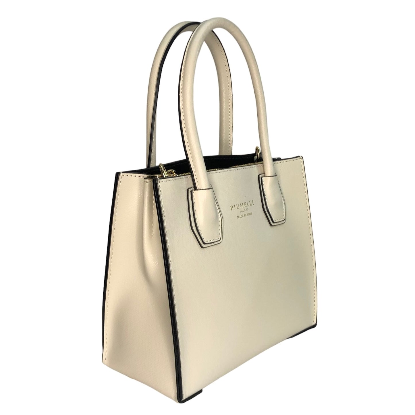 Сумка Piumelli Ophelia Bag P602 Ivory