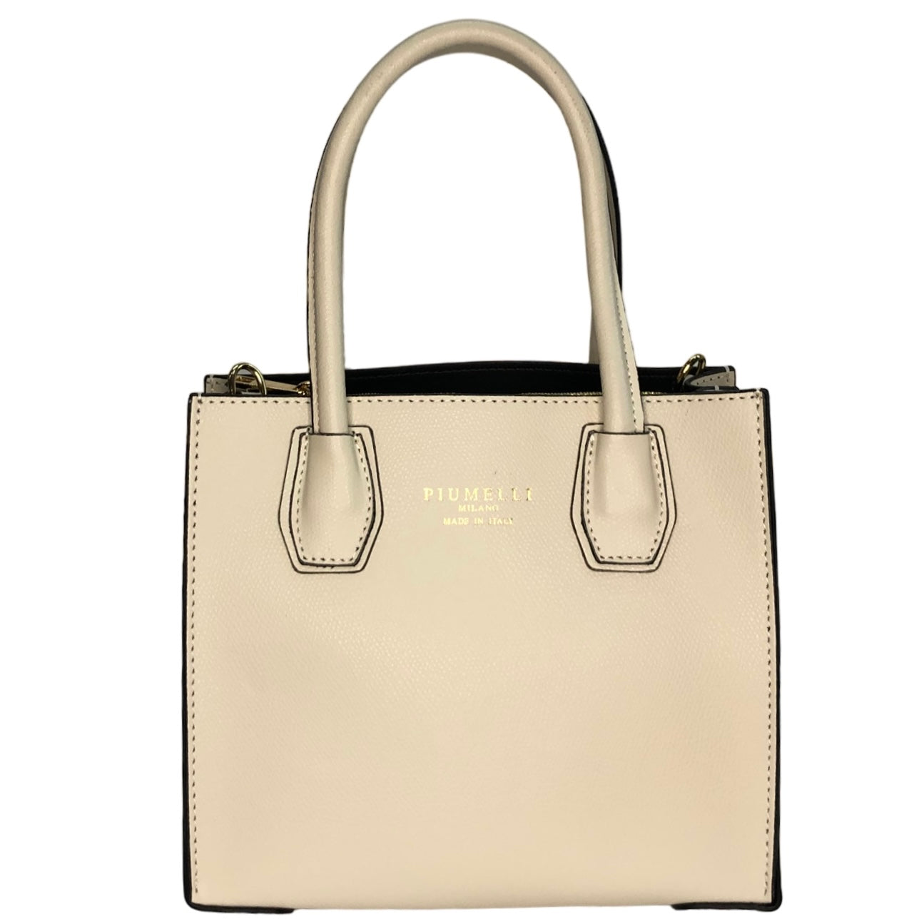 Сумка Piumelli Ophelia Bag P602 Ivory