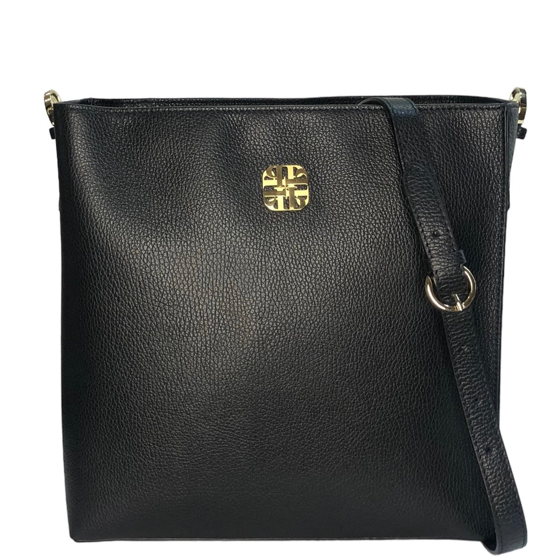 Сумка Piumelli Sonia Logo bag D28 Black