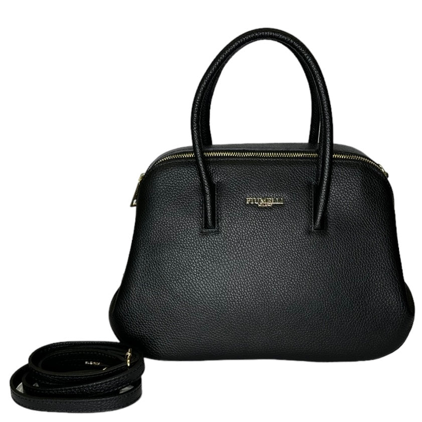 Сумка Piumelli Tara M D28 Black