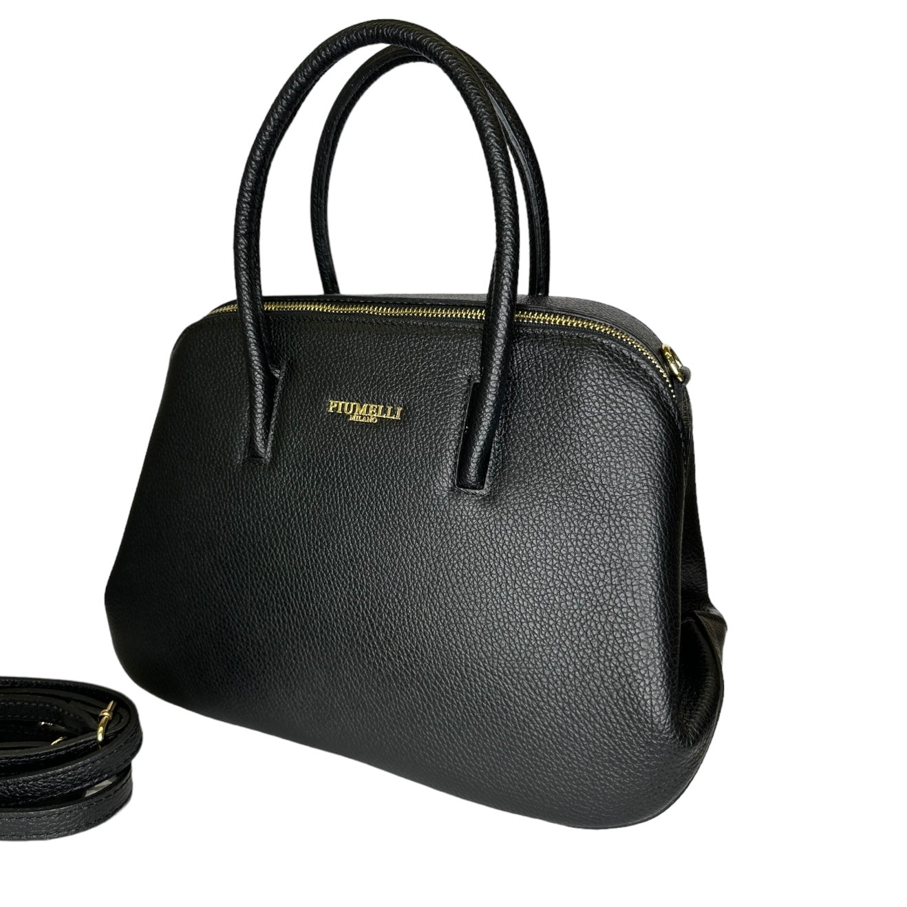 Сумка Piumelli Tara M D28 Black