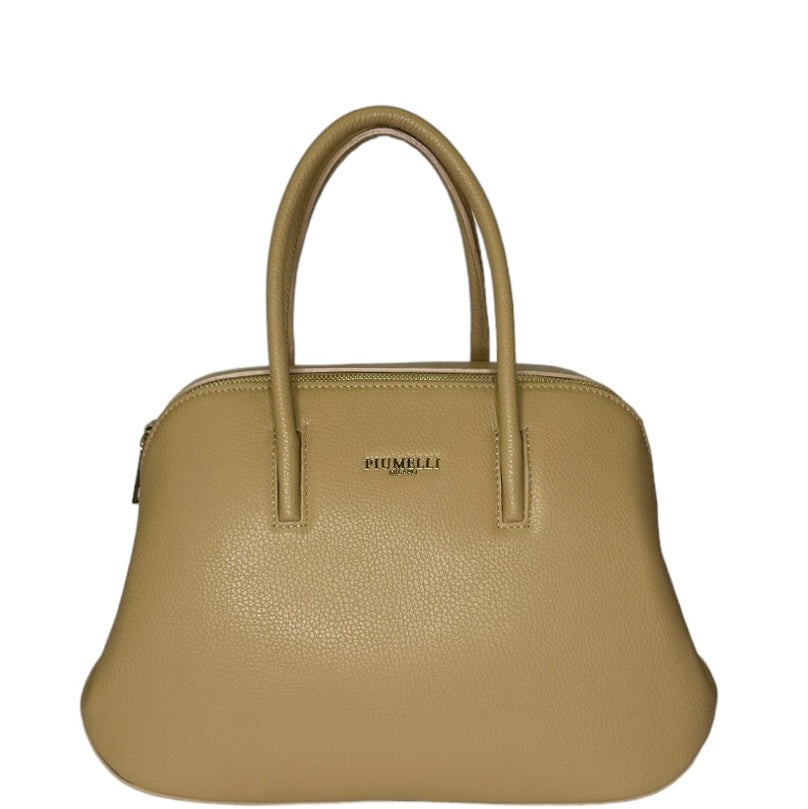 Сумка Piumelli Tara M D81 Warm Beige