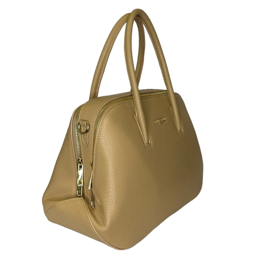 Сумка Piumelli Tara M D81 Warm Beige