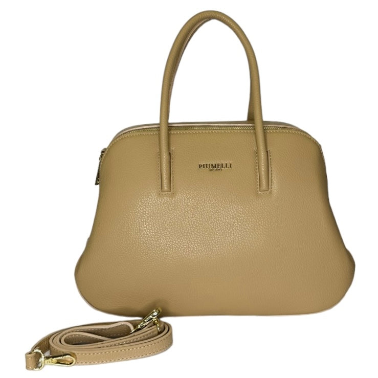 Сумка Piumelli Tara M D81 Warm Beige