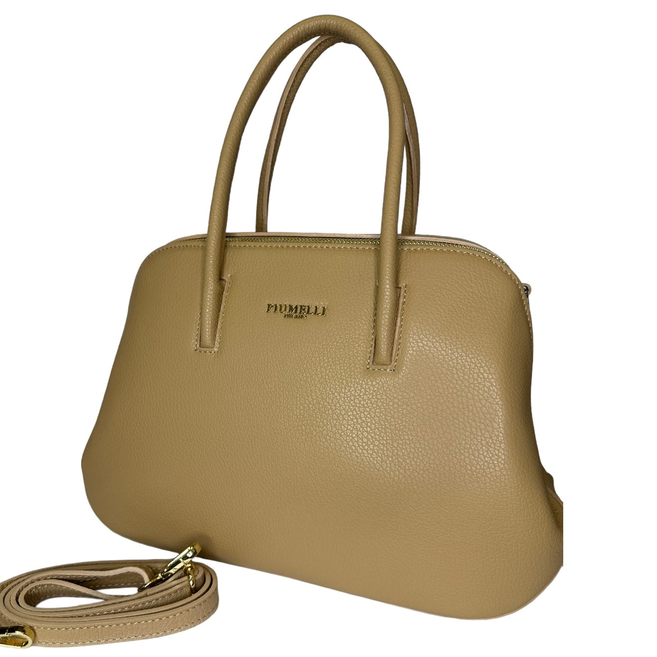 Сумка Piumelli Tara M D81 Warm Beige