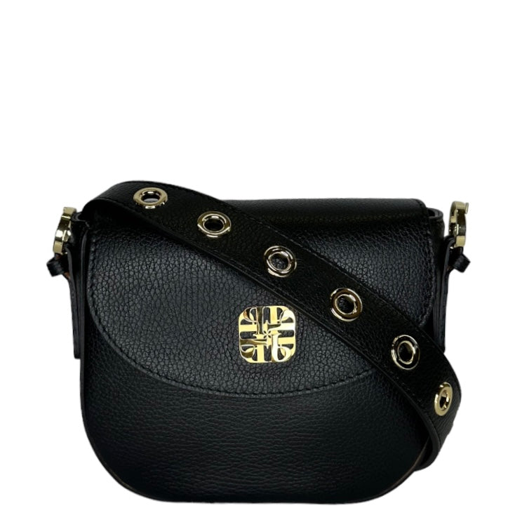 Сумка Piumelli Teresa mini bag, D28 Black