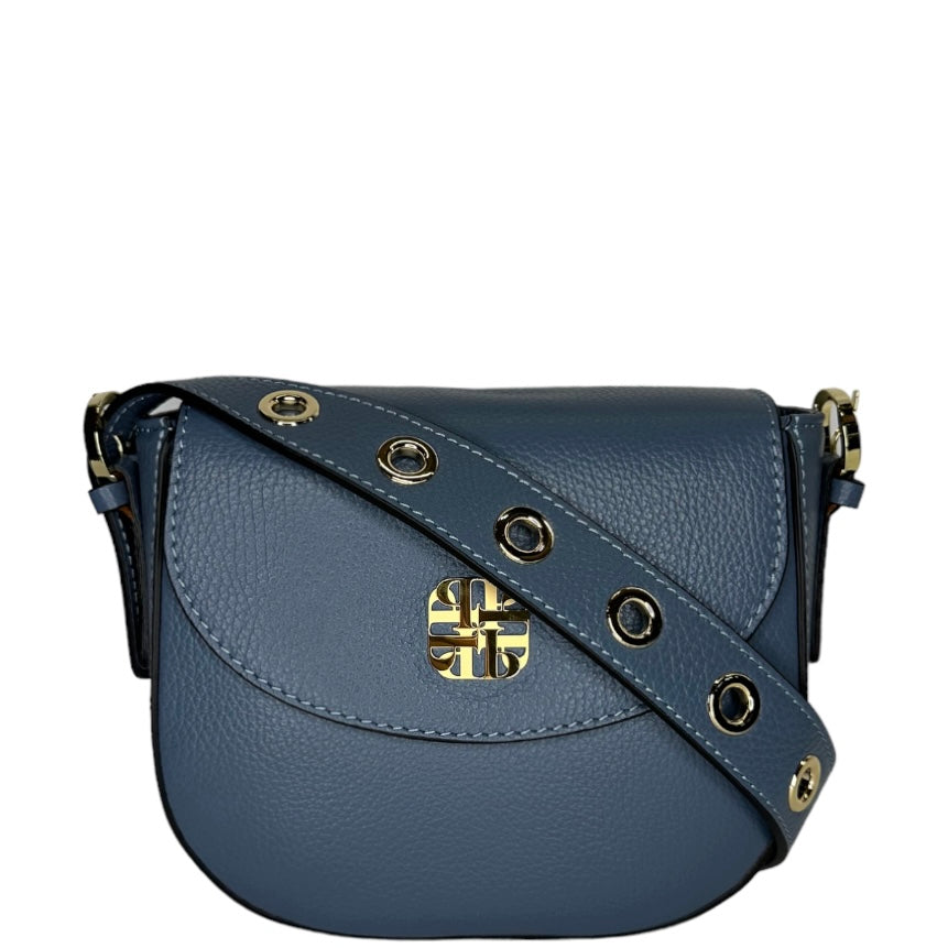 Сумка Piumelli Teresa mini bag, D41 Denim Blue