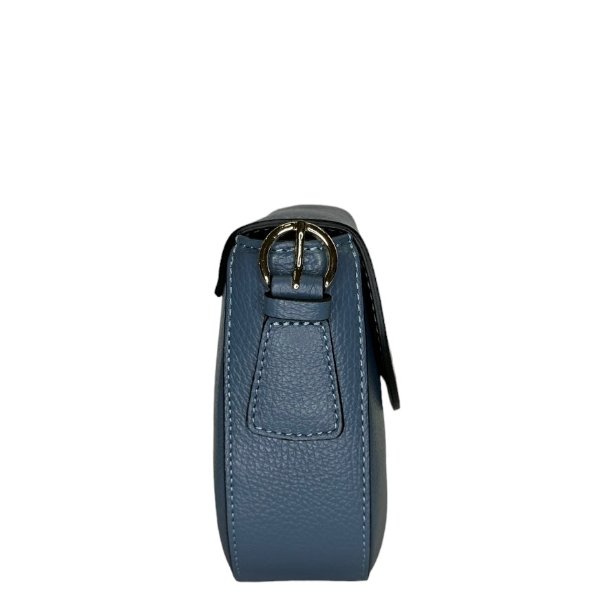 Сумка Piumelli Teresa mini bag, D41 Denim Blue