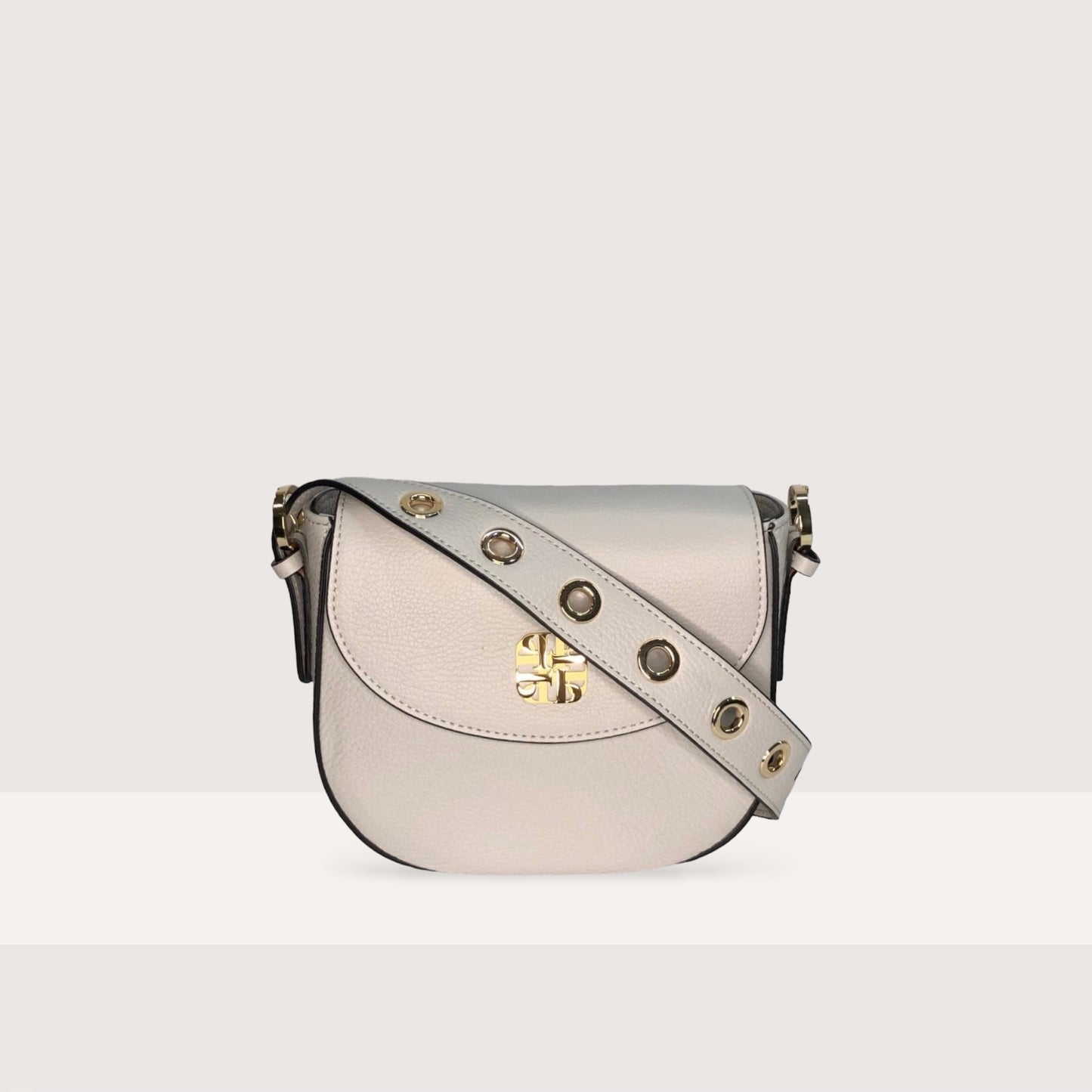 Сумка Piumelli Teresa mini logo bag D51 Ice