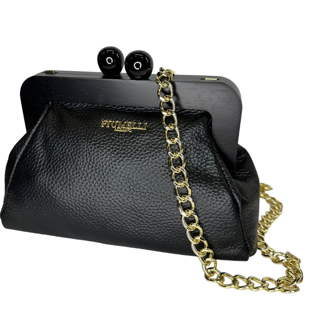 Сумка Piumelli Tina D28 Black