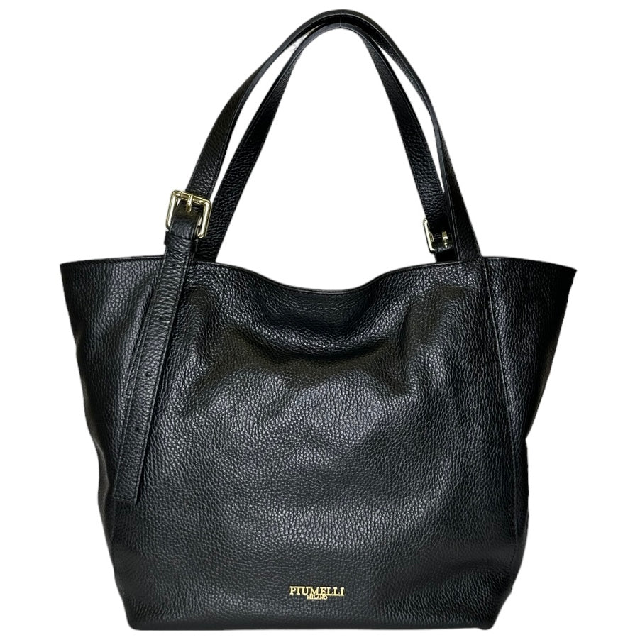 Сумка Piumelli Vida D28 Black