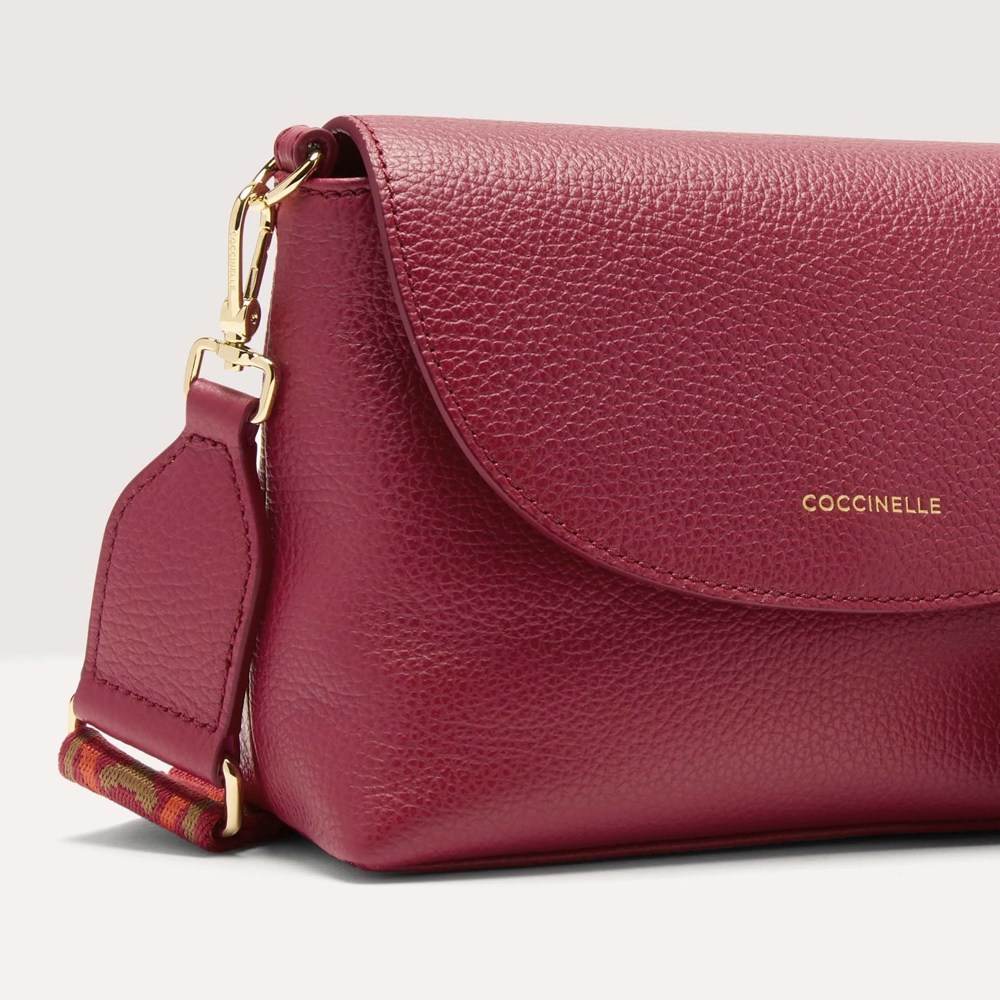 Сумка Coccinelle Paulina E5 S8F 59 01 01 R16