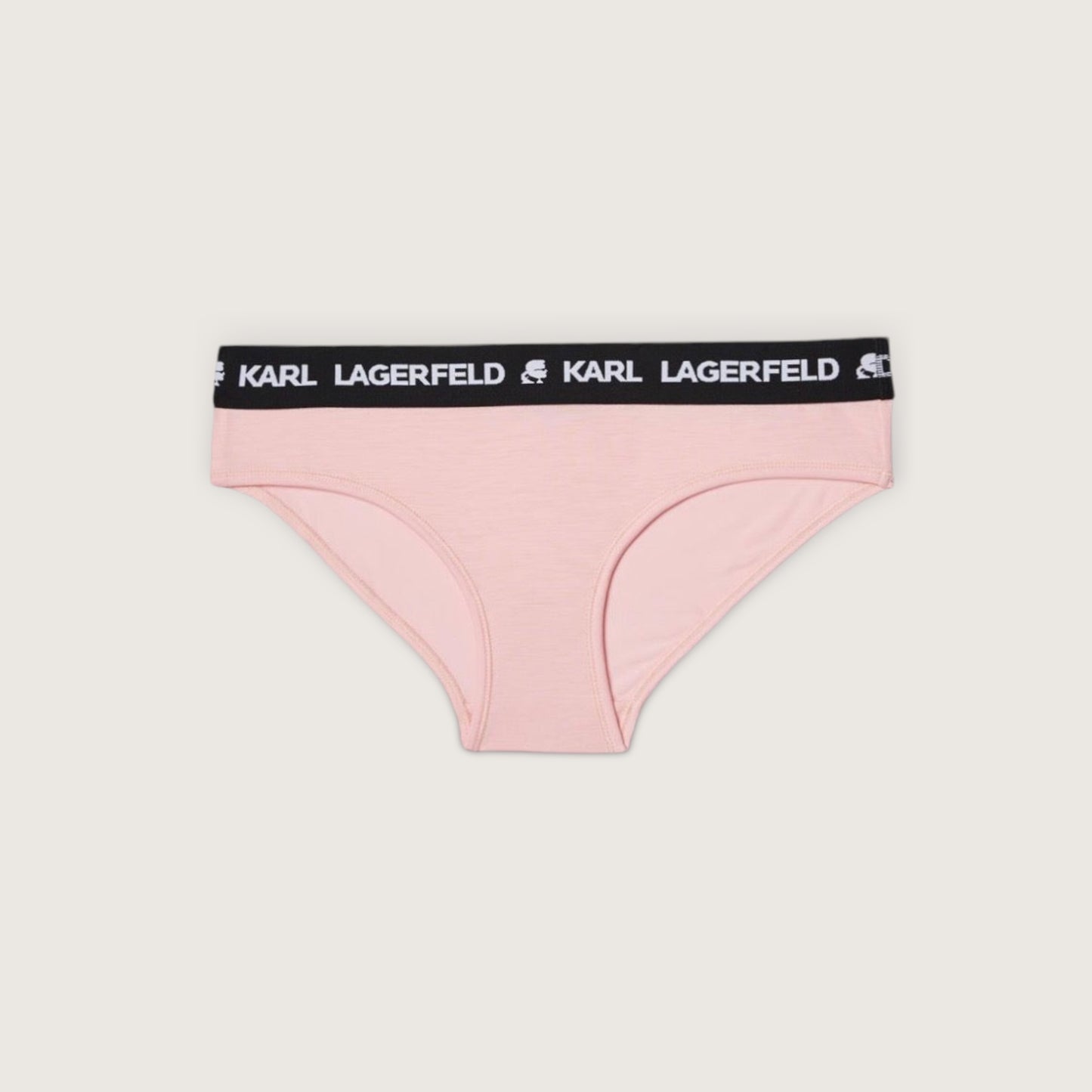 Труси Karl Lagerfeld 211W2106 Pink