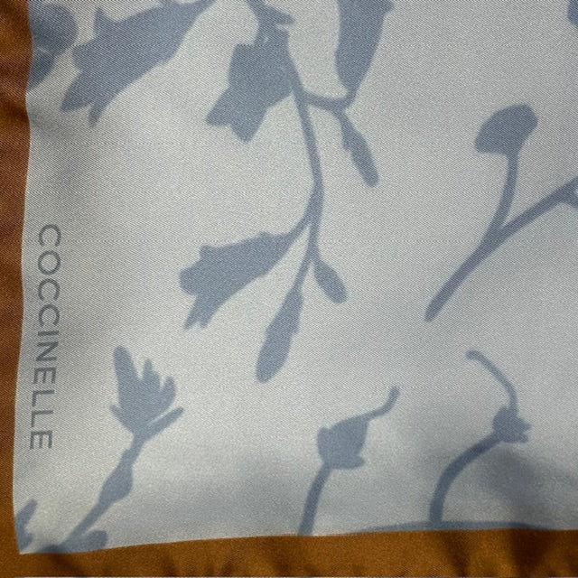 Хустка Coccinelle E7 QAX 38 01 01 M81