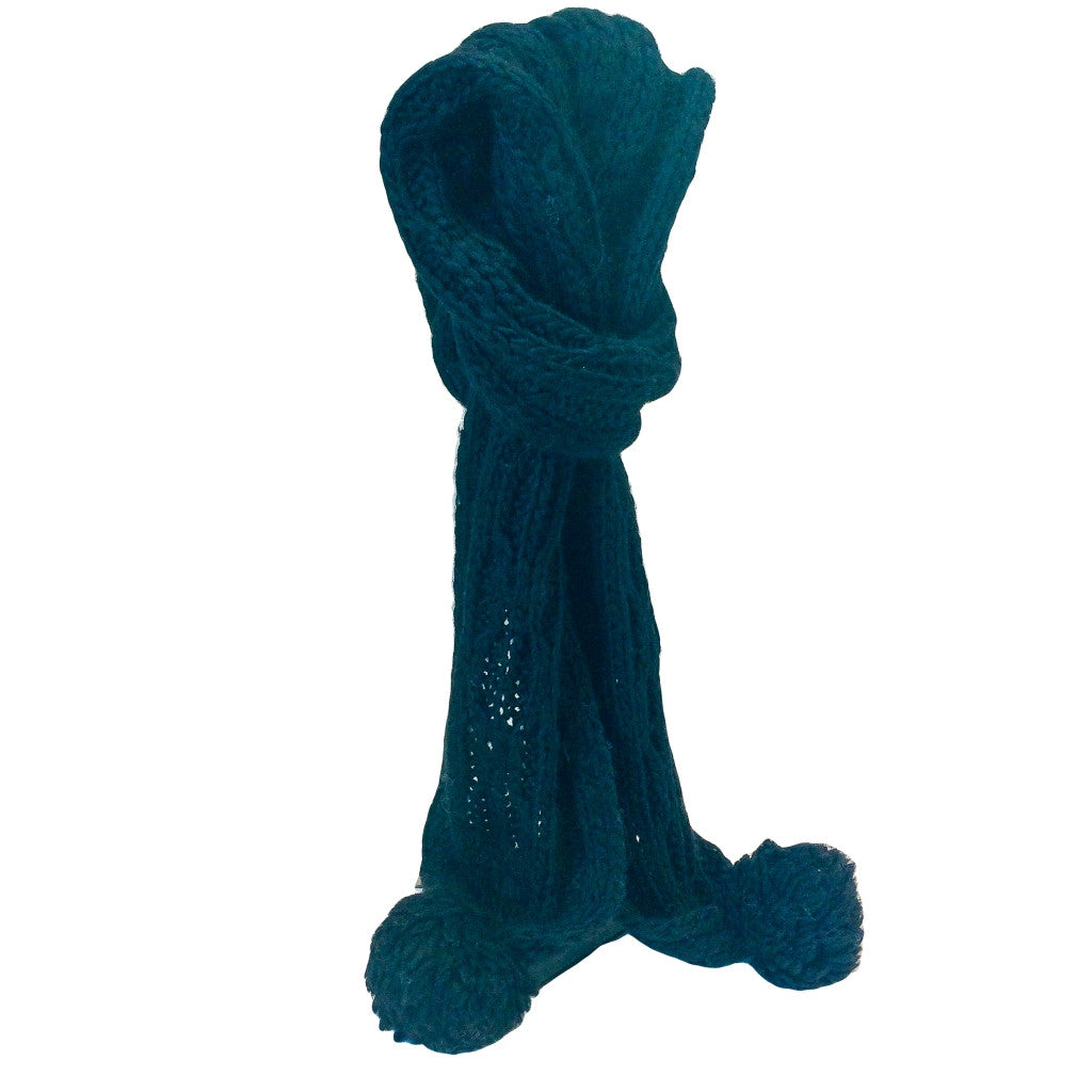 Шарф Coccinelle RY1 31 22 01 001