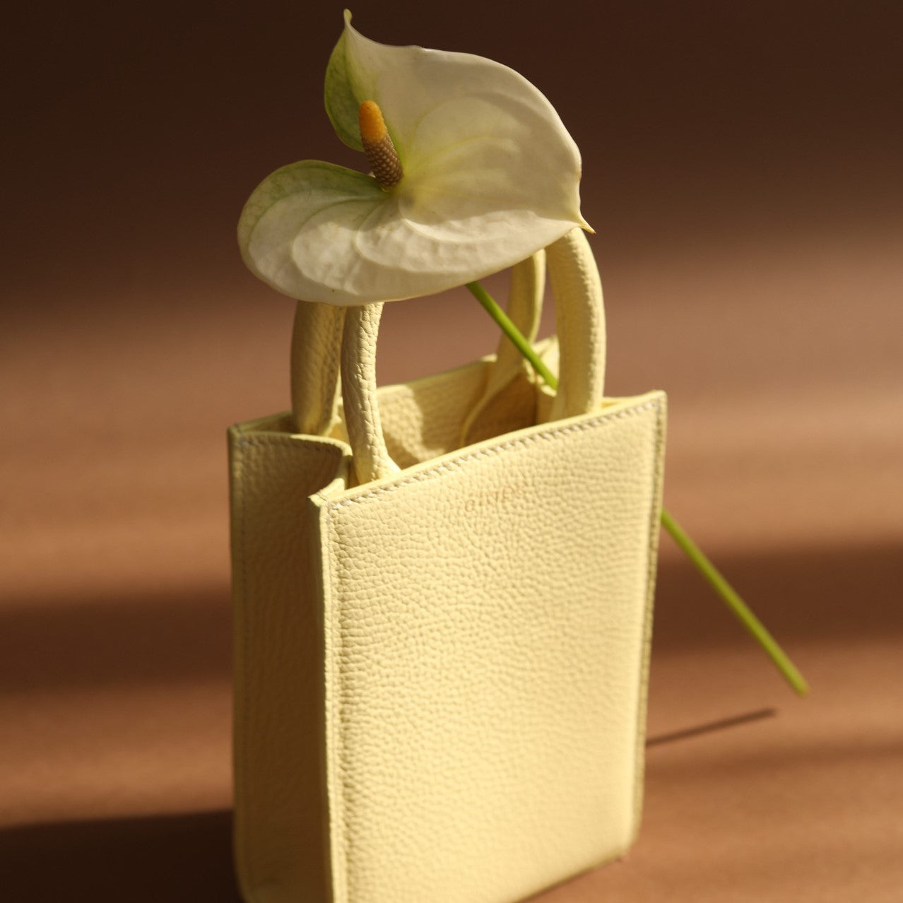 Сумка Etape Mini bags limon