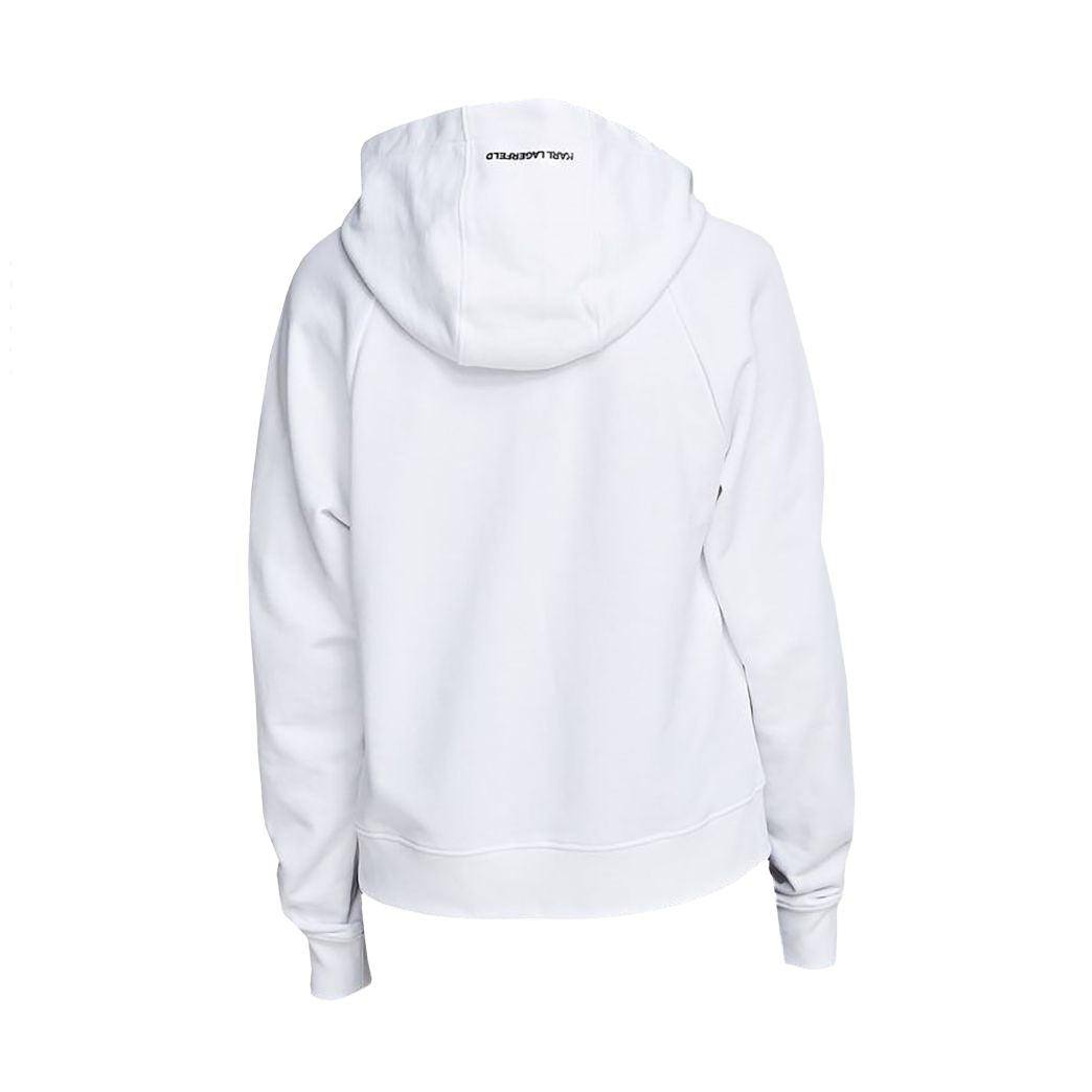 Джемпер Karl Lagerfeld 201W1822 White