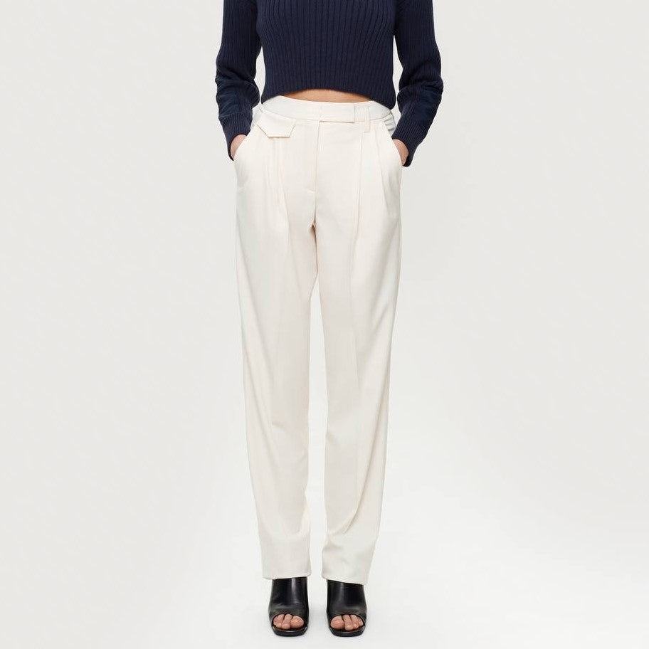 Брюки Iambrand молочні IM23