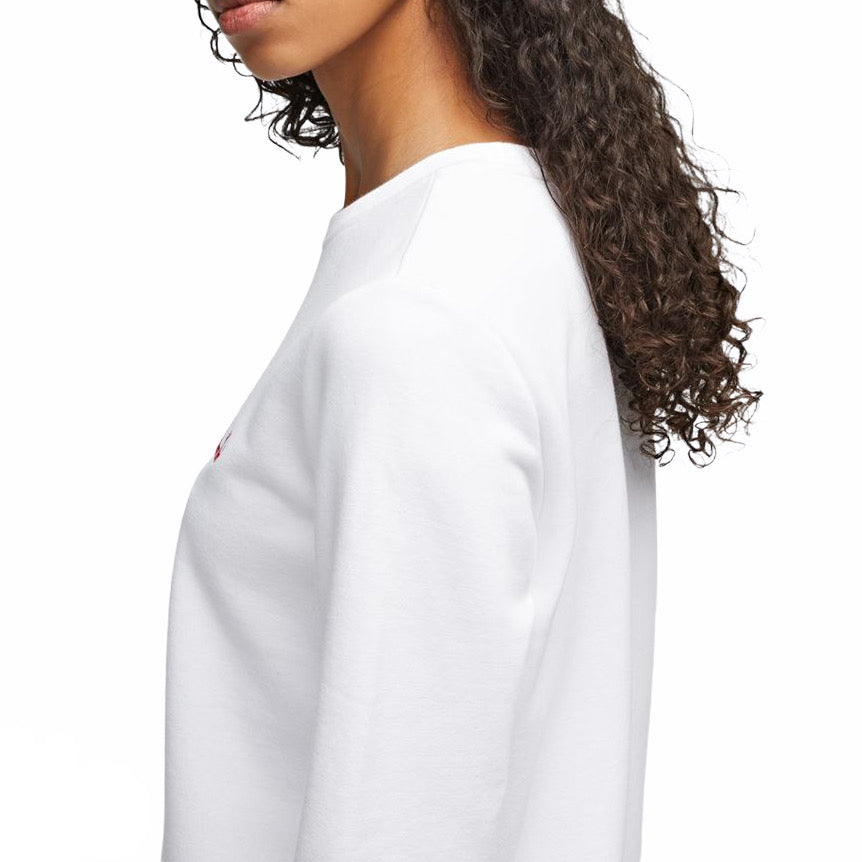 Джемпер Karl Lagerfeld 215W1801 WHITE
