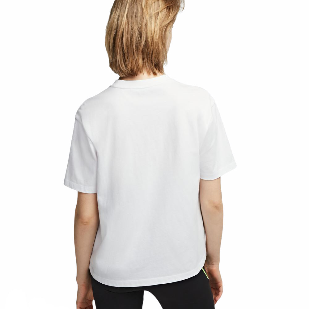 Футболка Karl Lagerfeld 215W1701 White