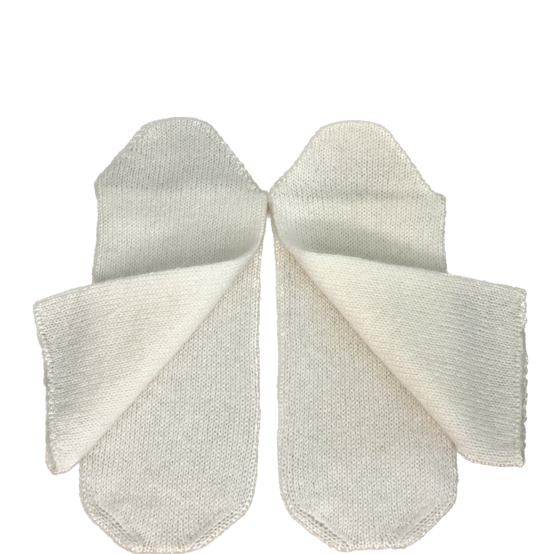 Шкарпетки Butterfly BY Tanula 2022.21 milk