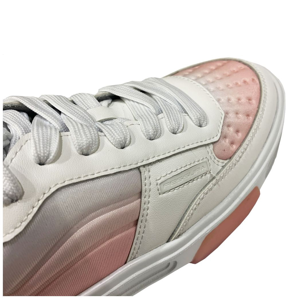 Взуття Fessura REF001 WHITE/PINK
