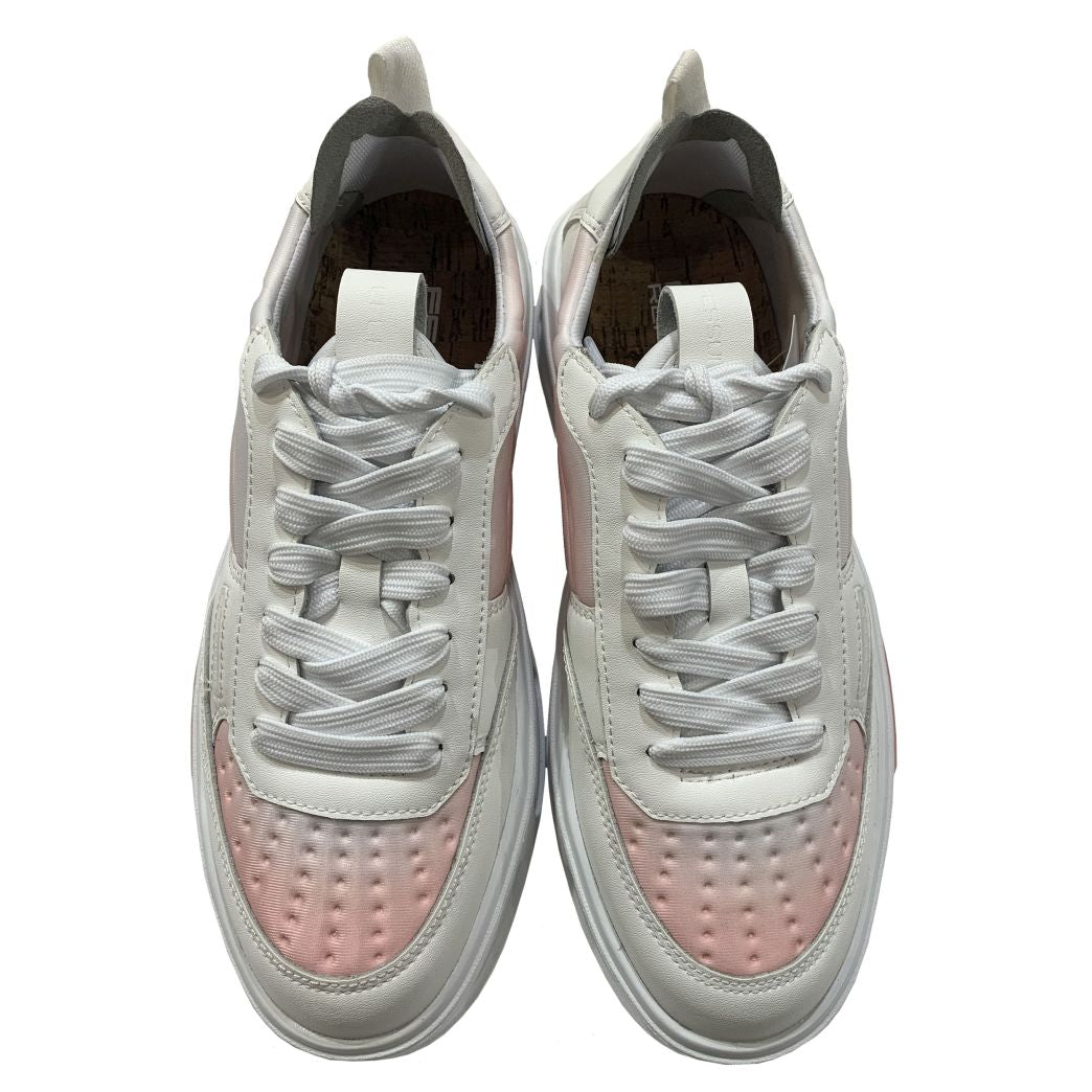 Взуття Fessura REF001 WHITE/PINK