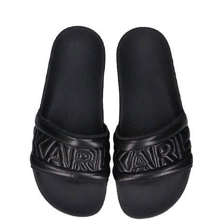Взуття Karl Lagerfeld KL80825_BLACK