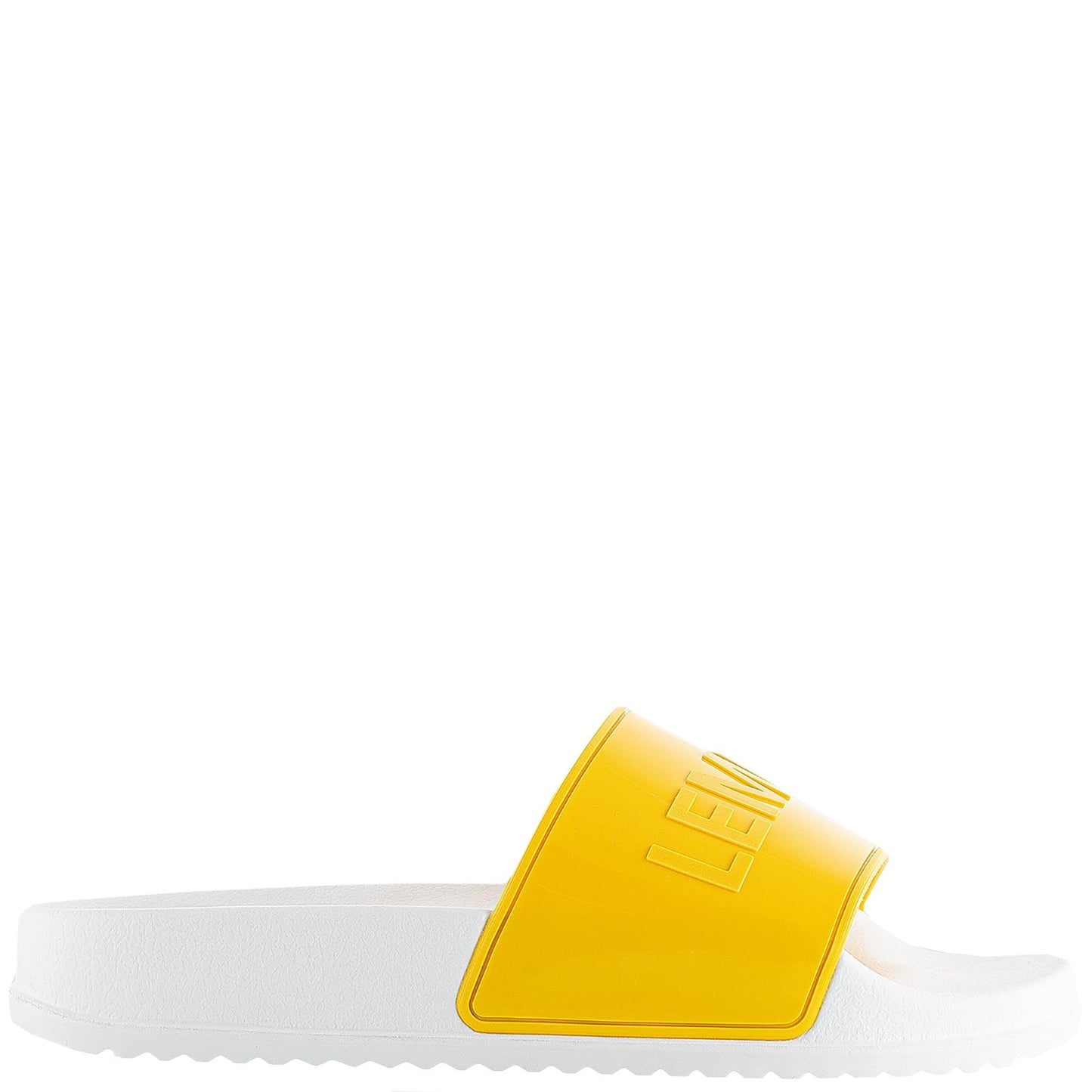 Взуття Lemon Jelly OPAL 03 Vibrant Yellow