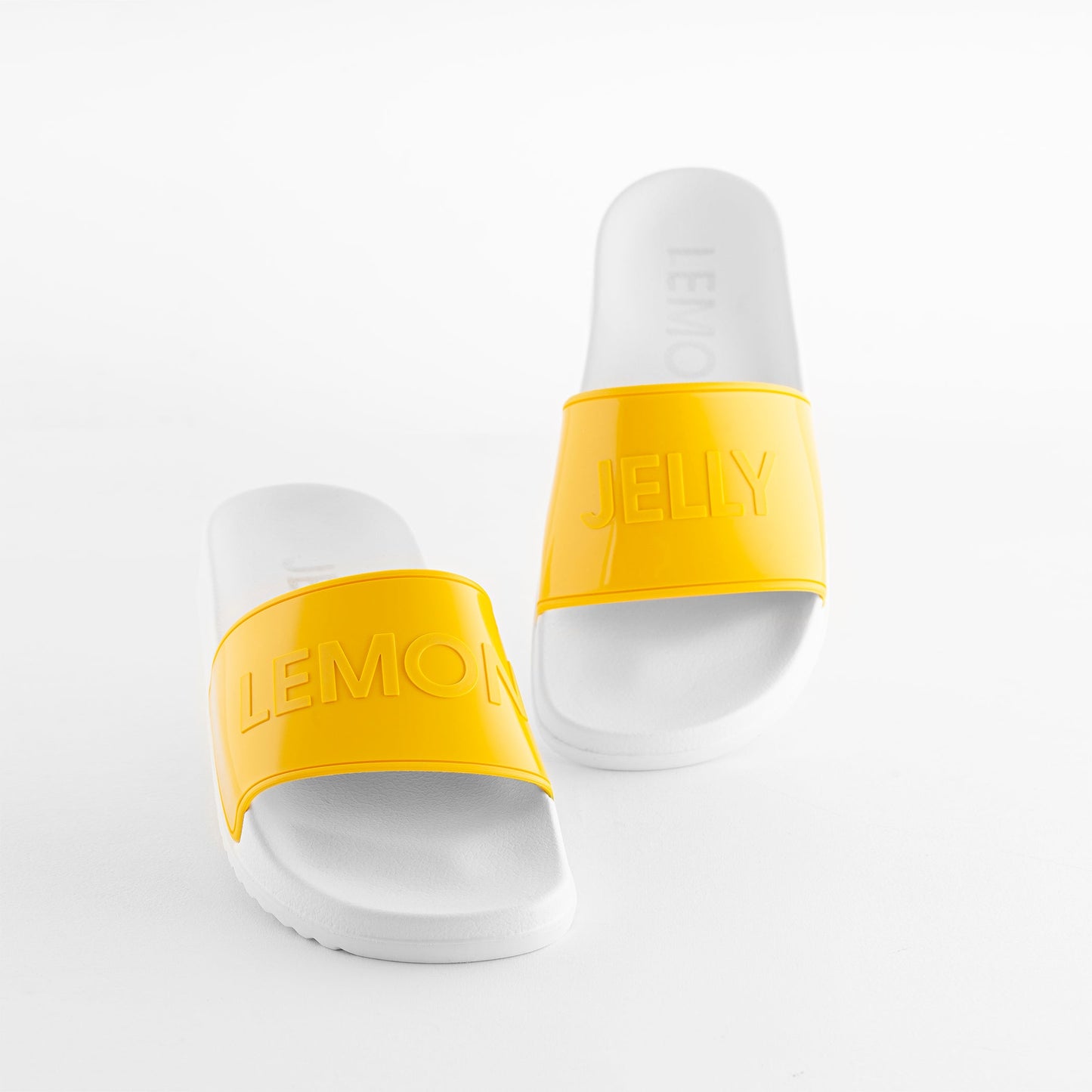 Взуття Lemon Jelly OPAL 03 Vibrant Yellow