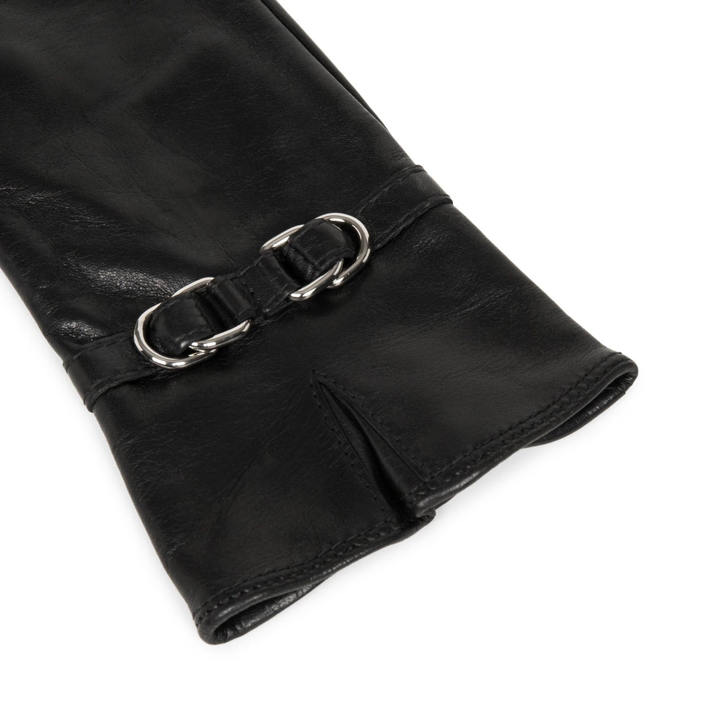 Рукавички Lancaster 630-02-NOIR