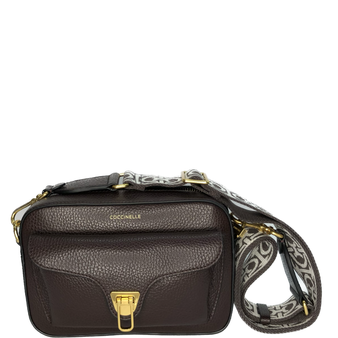 Сумка Coccinelle COCCINELLE BEAT SOFT RIBB E1 NOF 15 02 01 W66