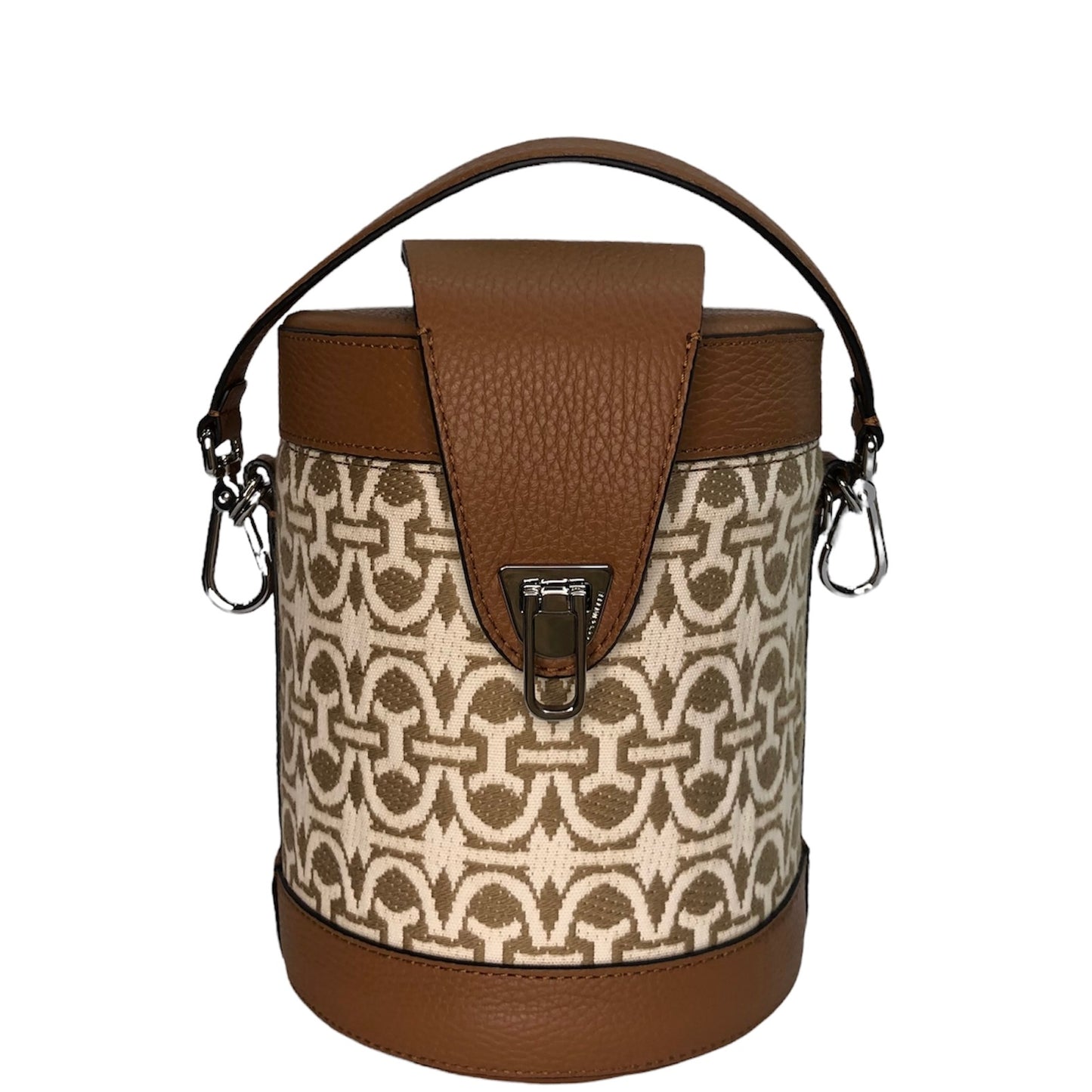 Сумка Coccinelle Orchestra Jacquard E1 L2H 23 01 01 431