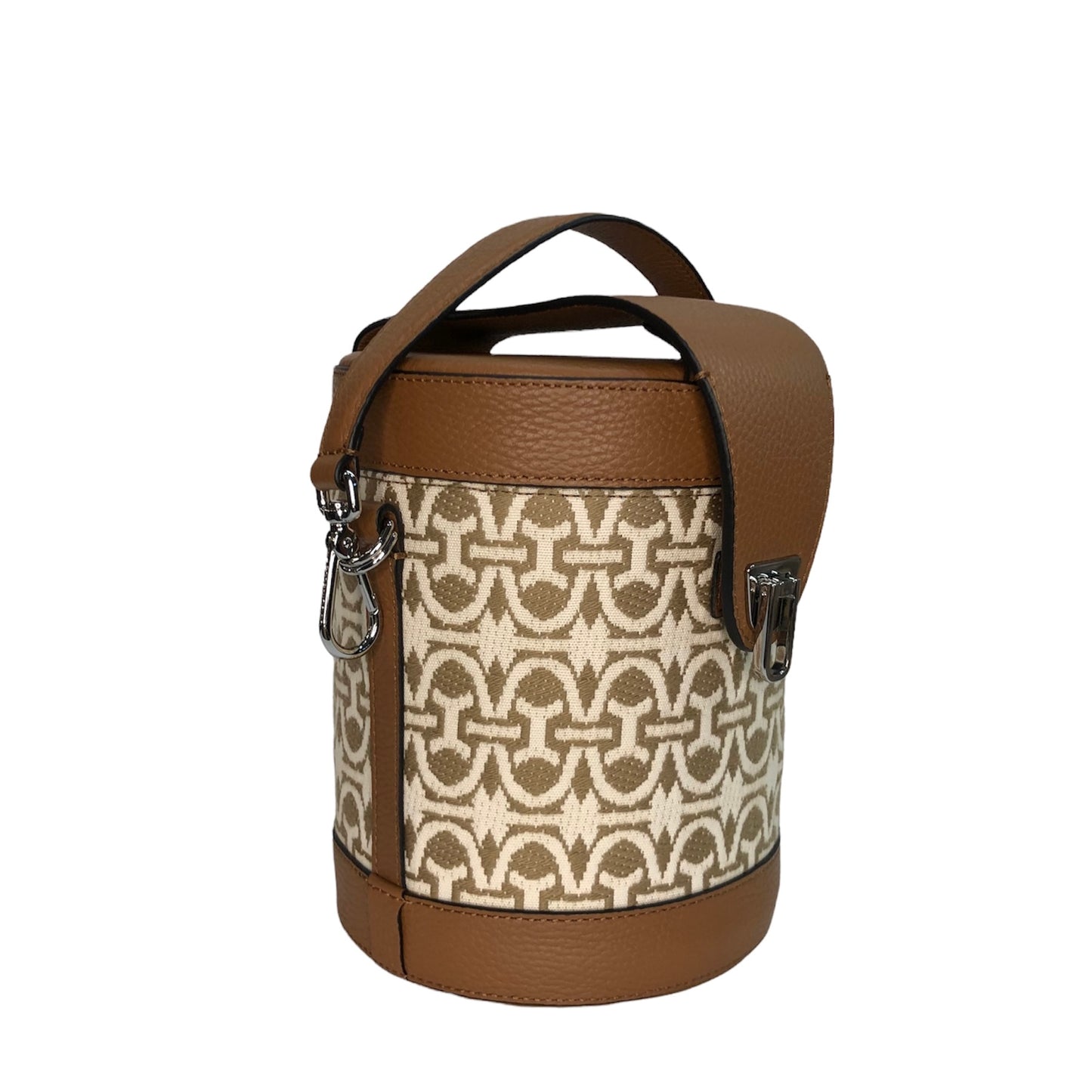 Сумка Coccinelle Orchestra Jacquard E1 L2H 23 01 01 431