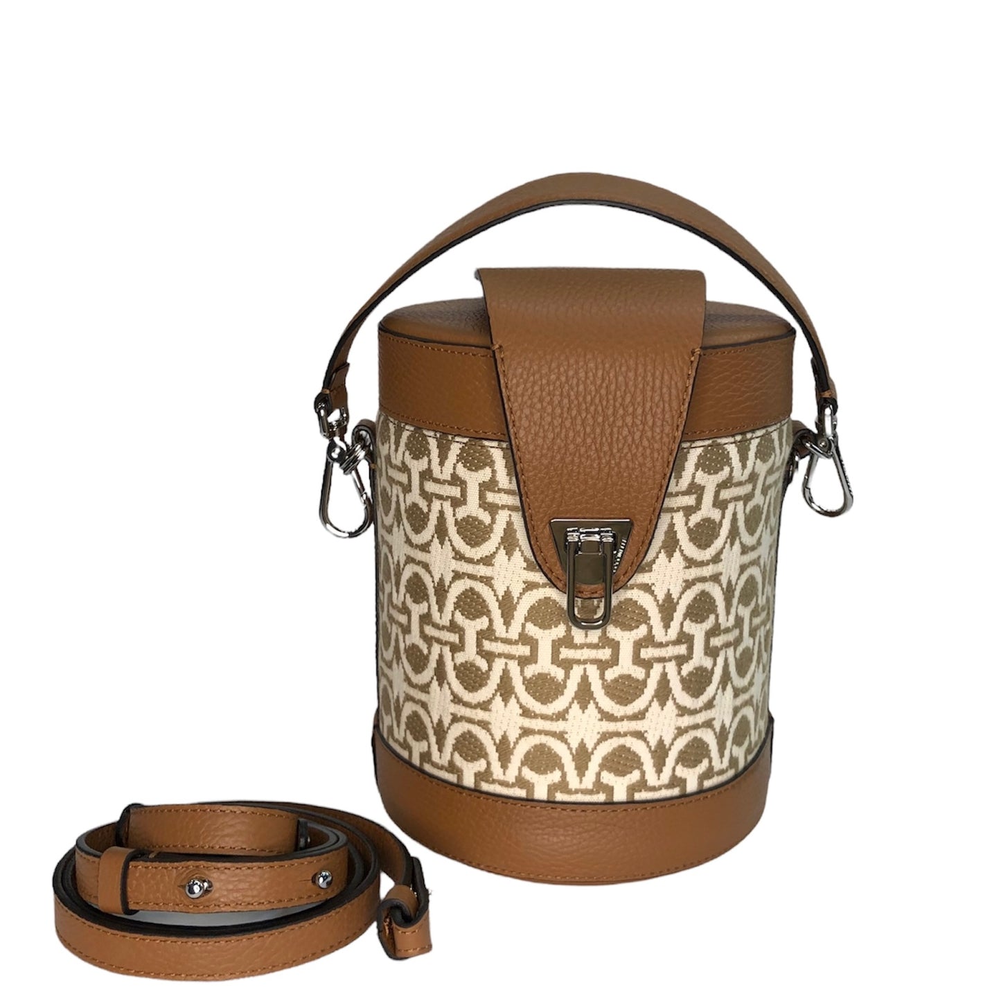 Сумка Coccinelle Orchestra Jacquard E1 L2H 23 01 01 431