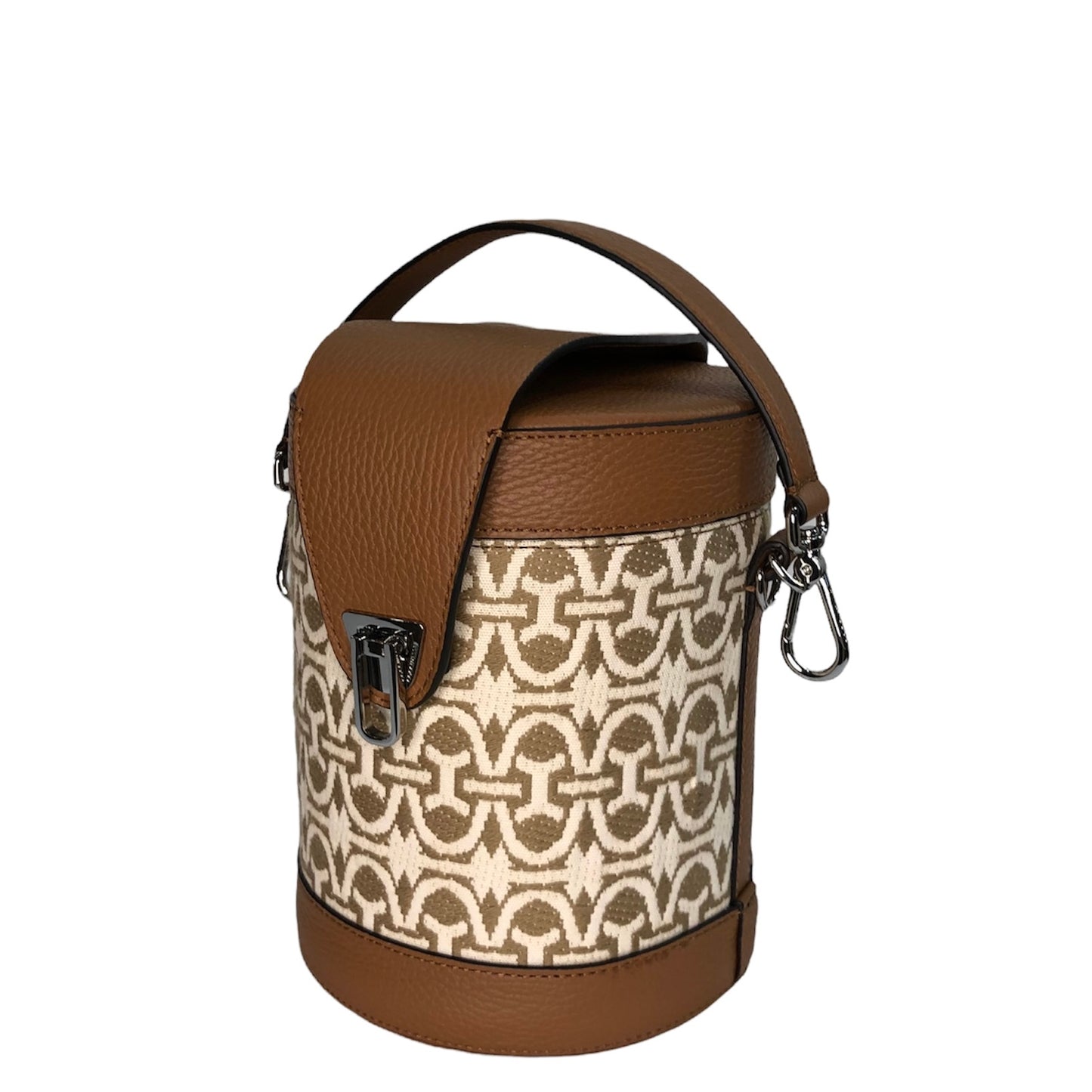 Сумка Coccinelle Orchestra Jacquard E1 L2H 23 01 01 431
