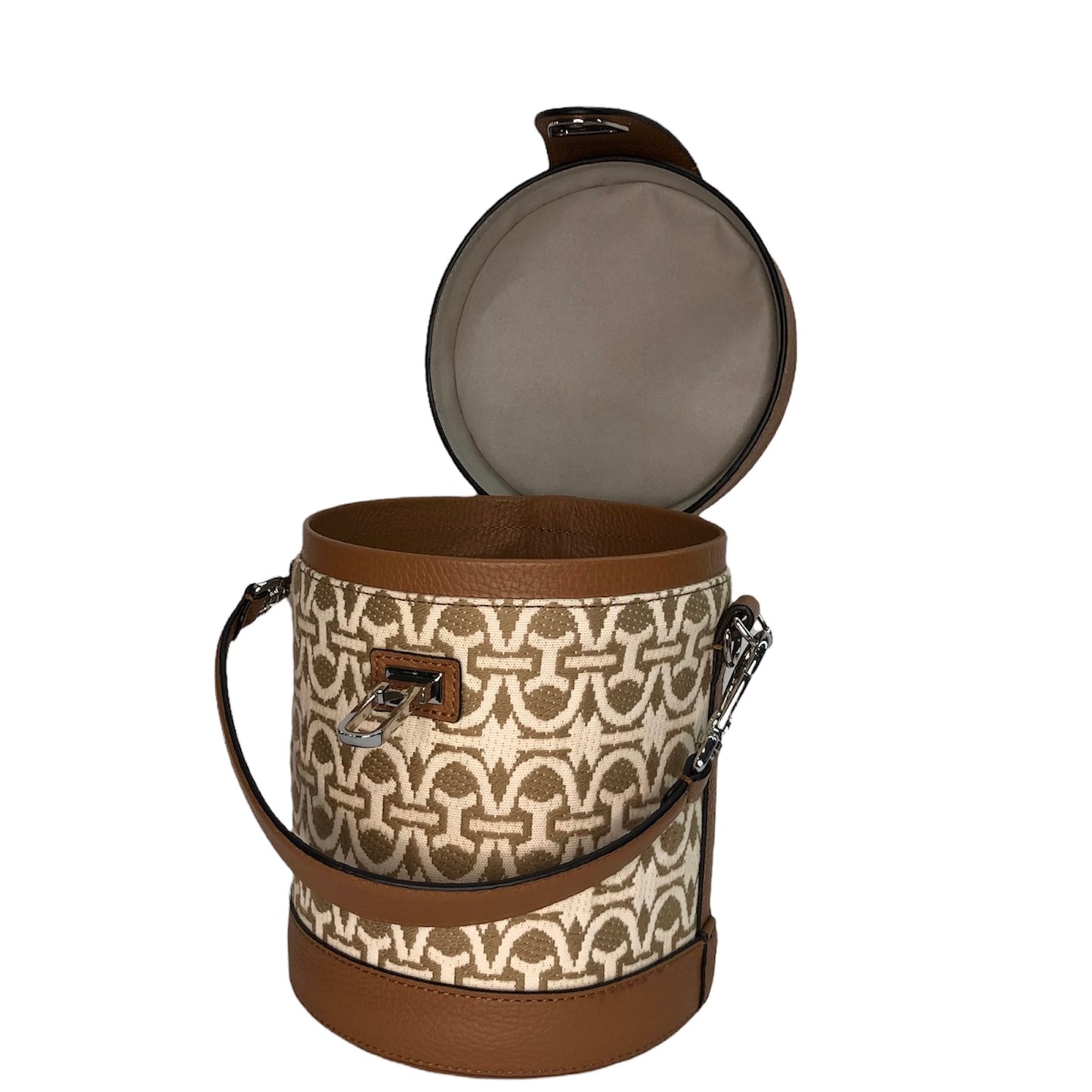 Сумка Coccinelle Orchestra Jacquard E1 L2H 23 01 01 431